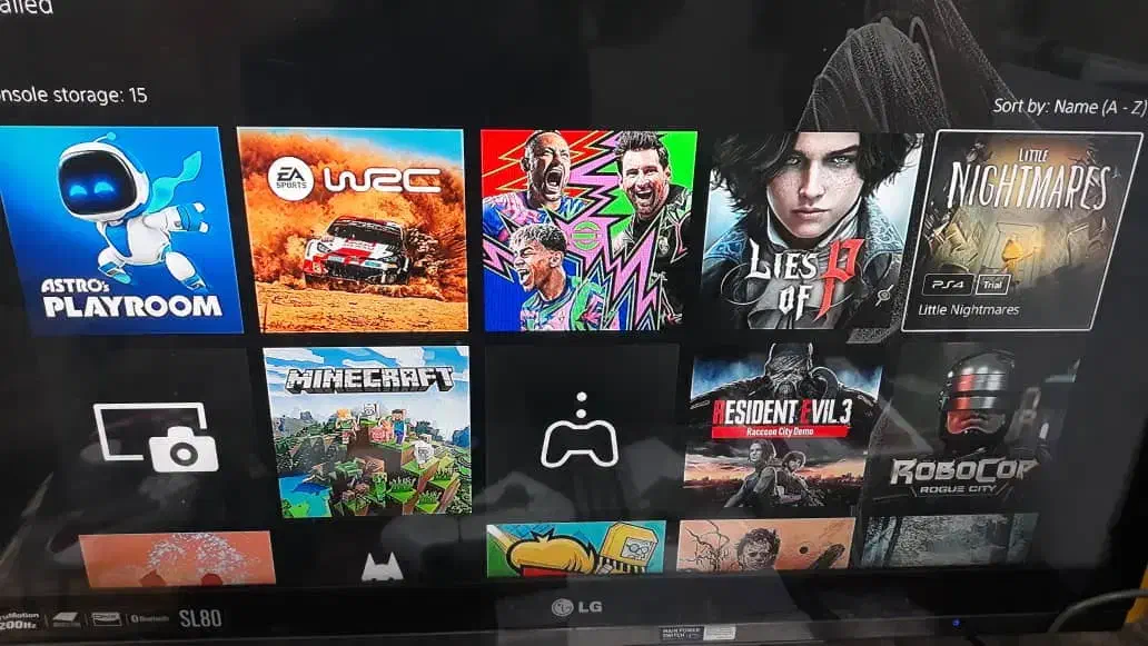 کپی خور و جیلبریک کامل  پلی استیشن ۵|کنسول، بازی ویدئویی و آنلاین|قزوین, |دیوار