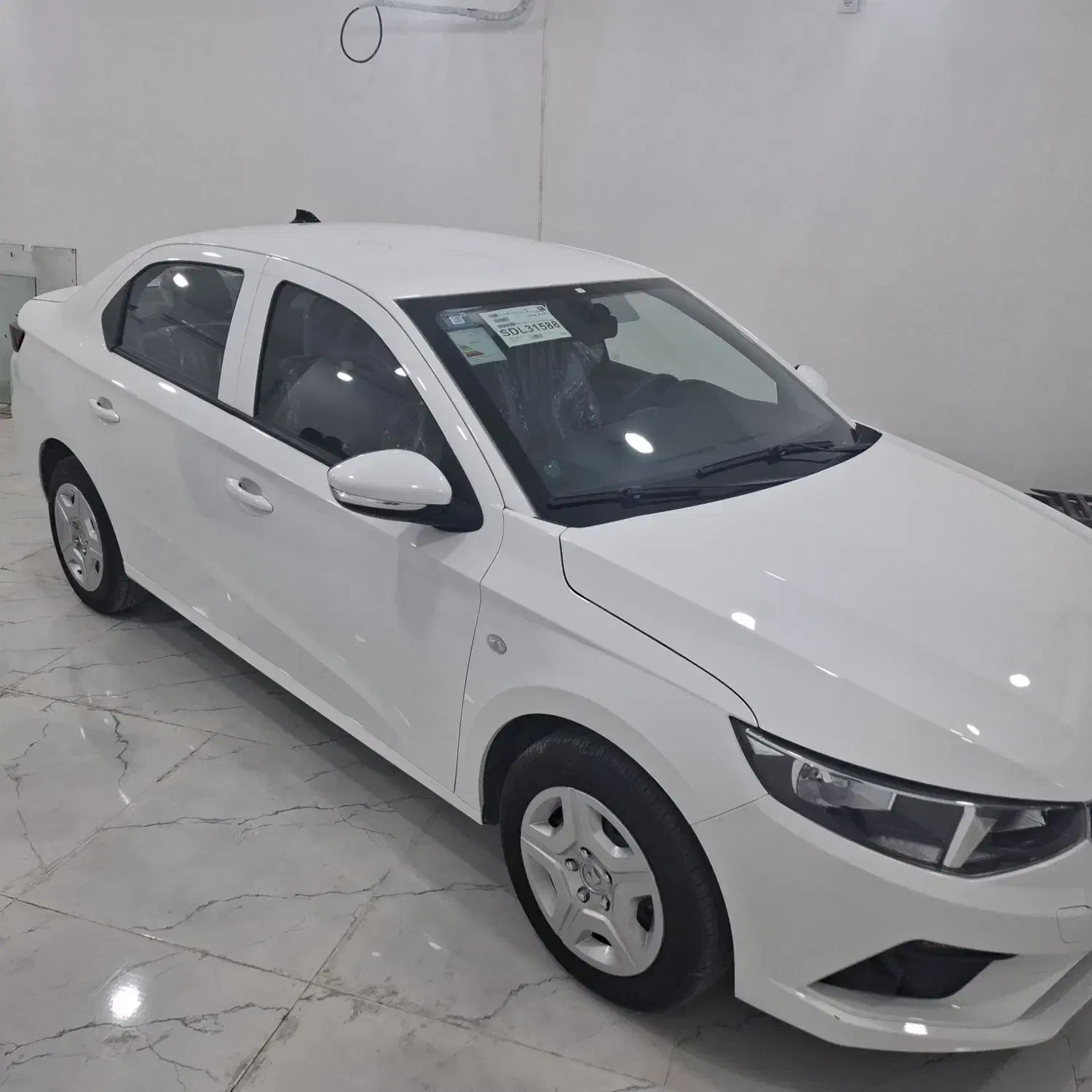 تارا v1 پلاس|خودرو سواری و وانت|بندرعباس, |دیوار