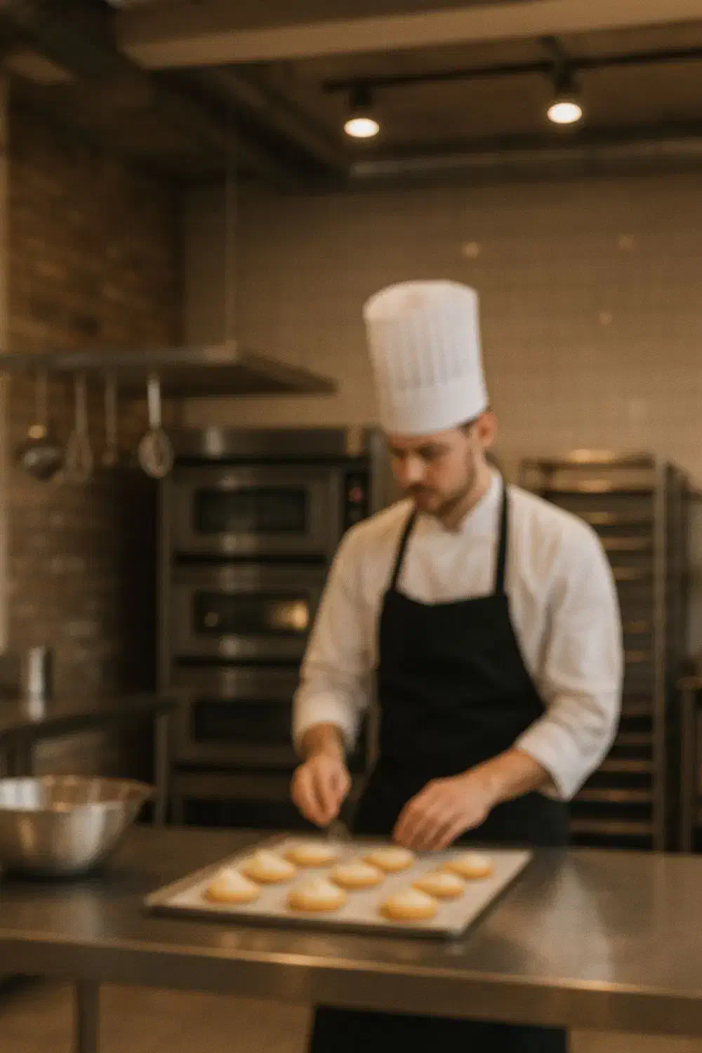 پیستری کمک سرپرست و نیروی ماهر و ساده و بیکری|استخدام خدمات فروشگاه و رستوران|تهران, مهران (سیدخندان)|دیوار