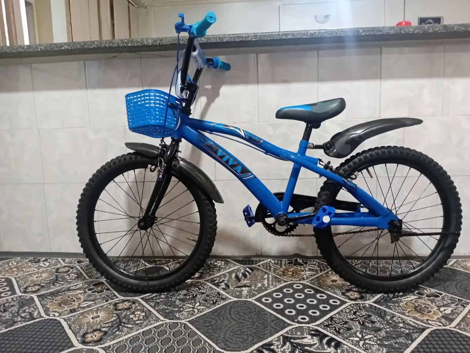 دوچرخه ۲۰|دوچرخه، اسکیت، اسکوتر|یاسوج, |دیوار