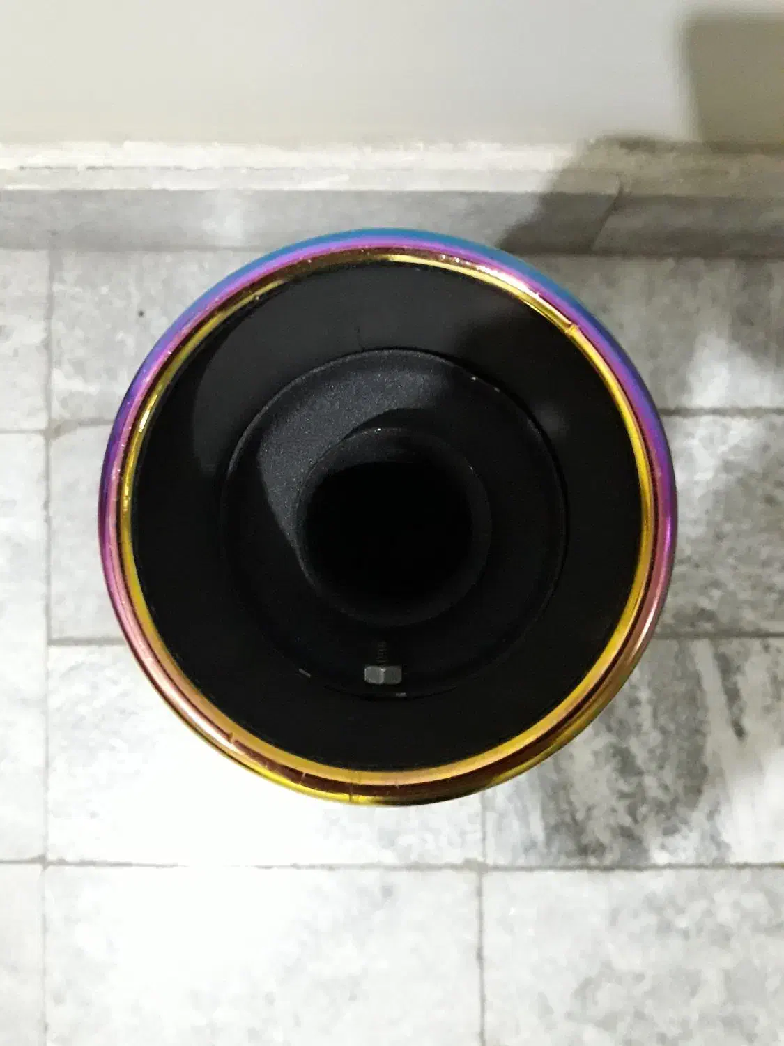 منبع اگزوز ۷۲۵|قطعات یدکی و لوازم جانبی|اسلامشهر, شهرک مفیدی|دیوار