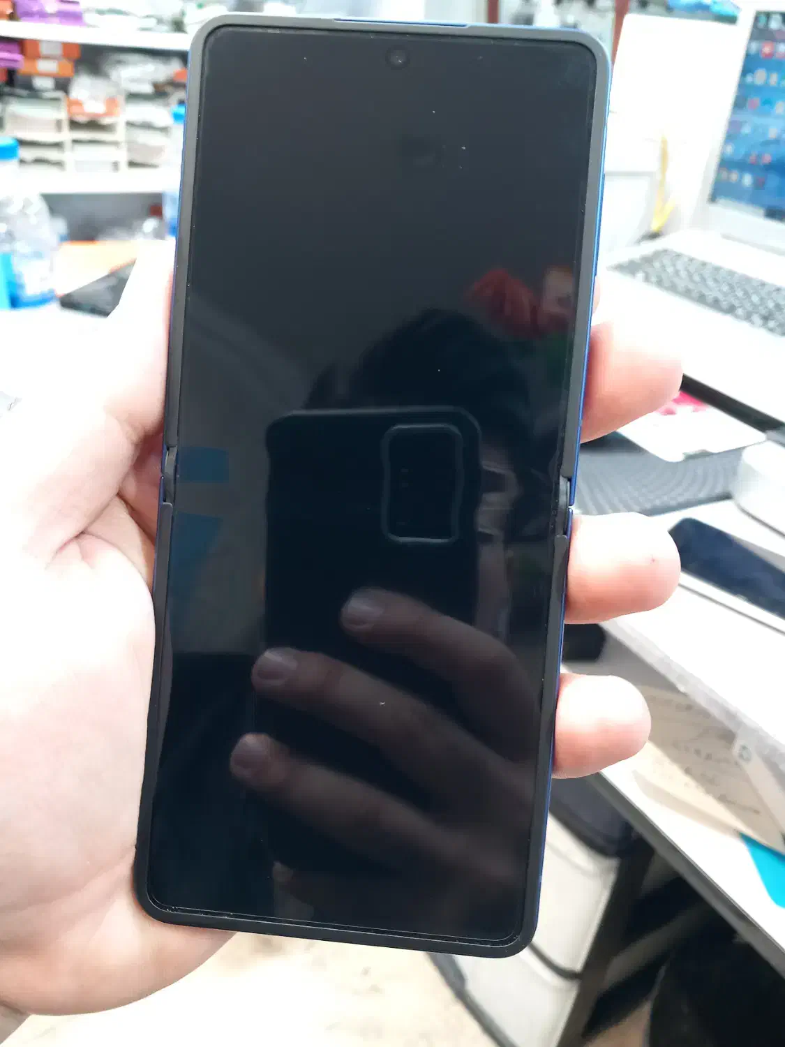 سامسونگ زد فیلیپ ۷|موبایل|تهران, تهرانپارس غربی|دیوار