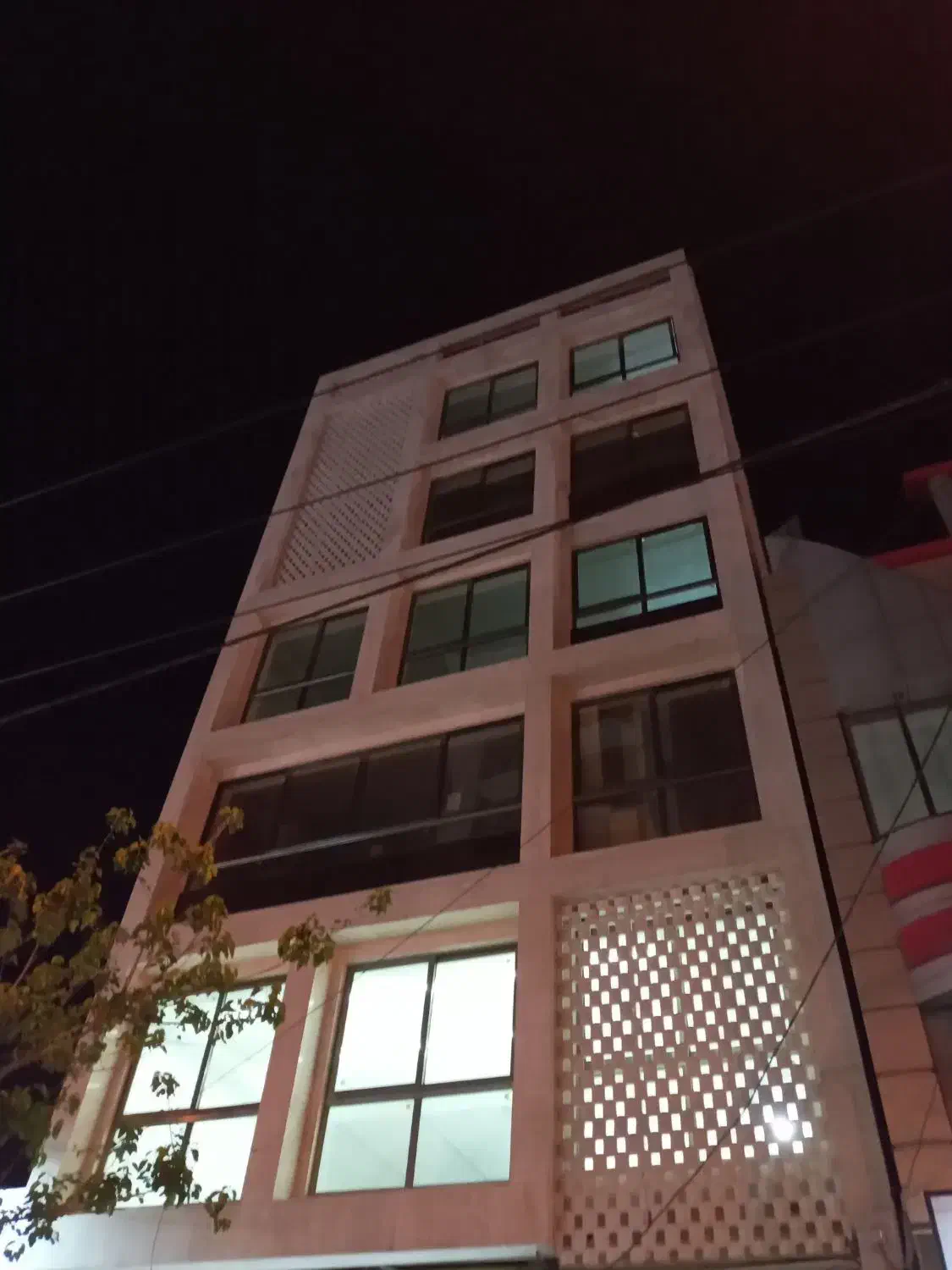 آپارتمان اداری۱۳۰متری صفر کلید نخورده|فروش دفتر کار، اتاق اداری، مطب|مشهد, آزادشهر|دیوار