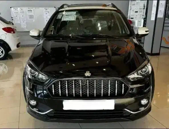 اطلس جی مشکی|خودرو سواری و وانت|تهران, فرودگاه مهرآباد|دیوار