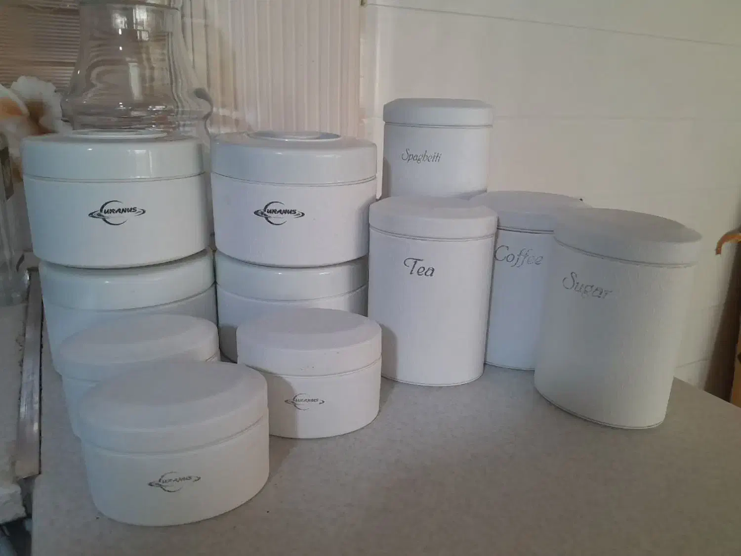 سرویس اشپزخانه|ظروف نگهدارنده، پلاستیکی، یک‌بارمصرف|کرمان, |دیوار