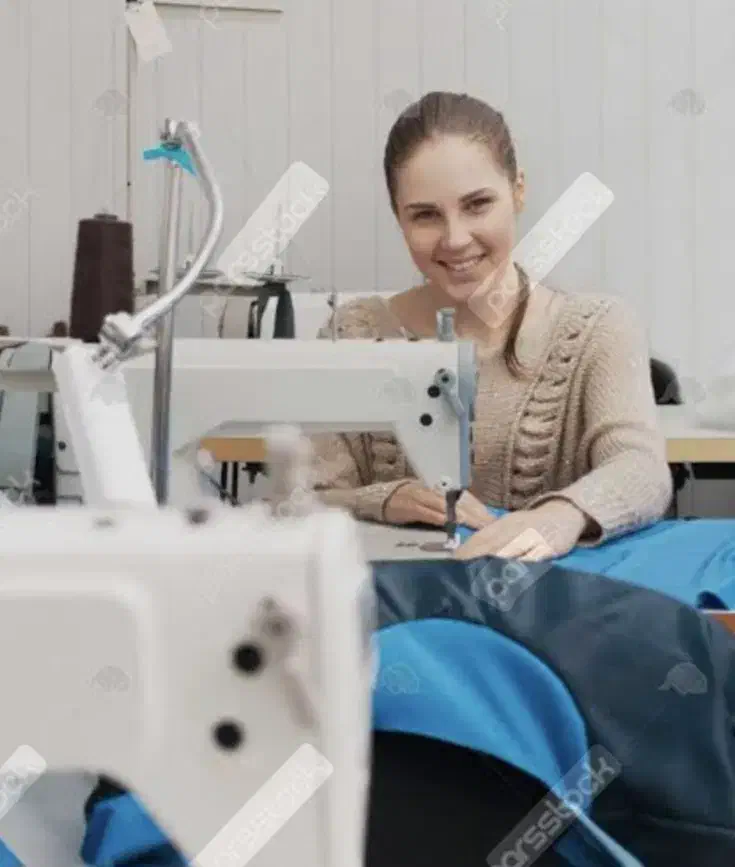 استخدام خیاط ماهر خانم کار در منزل|استخدام هنری و رسانه|فومن, |دیوار