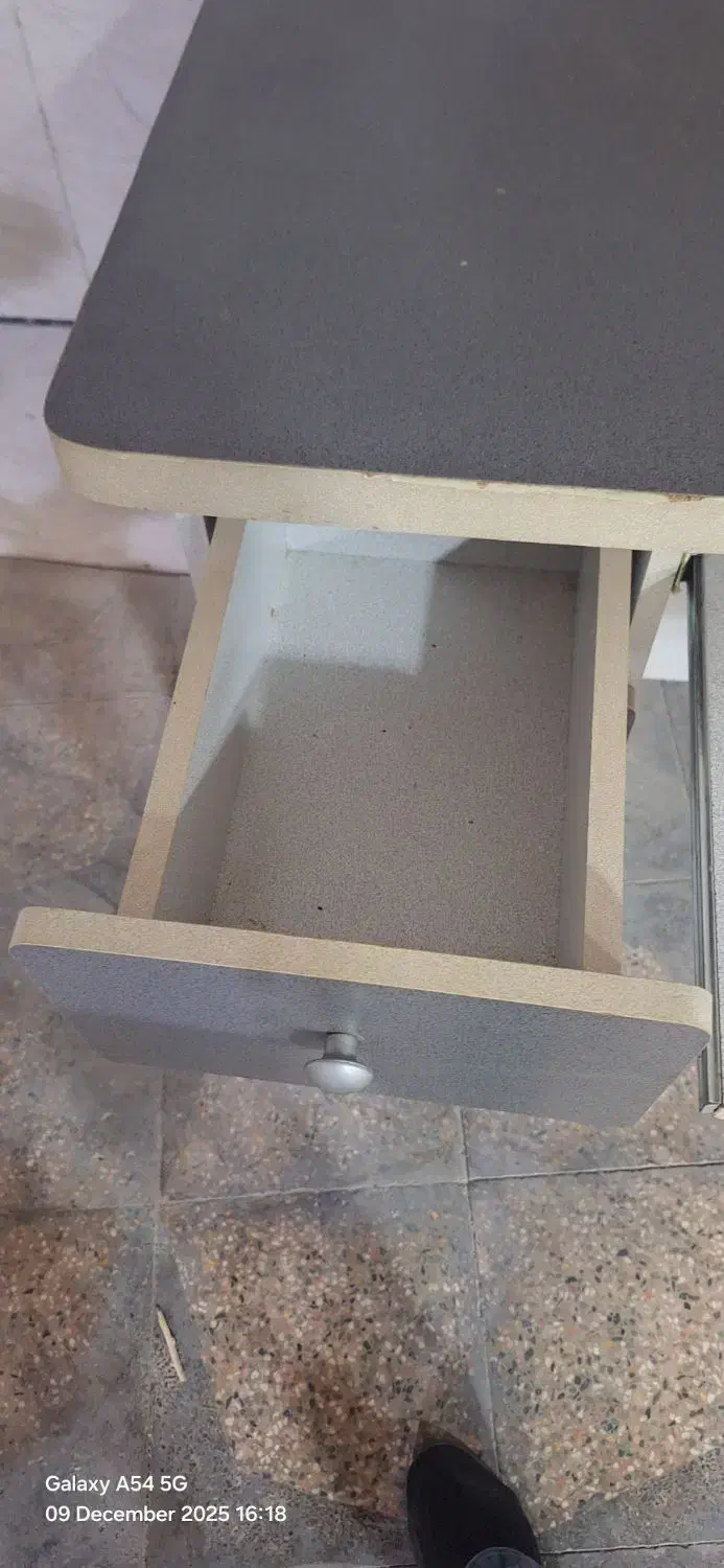 میز کامپیوتر یا تحریر|میز تحریر و کامپیوتر|بوشهر, |دیوار