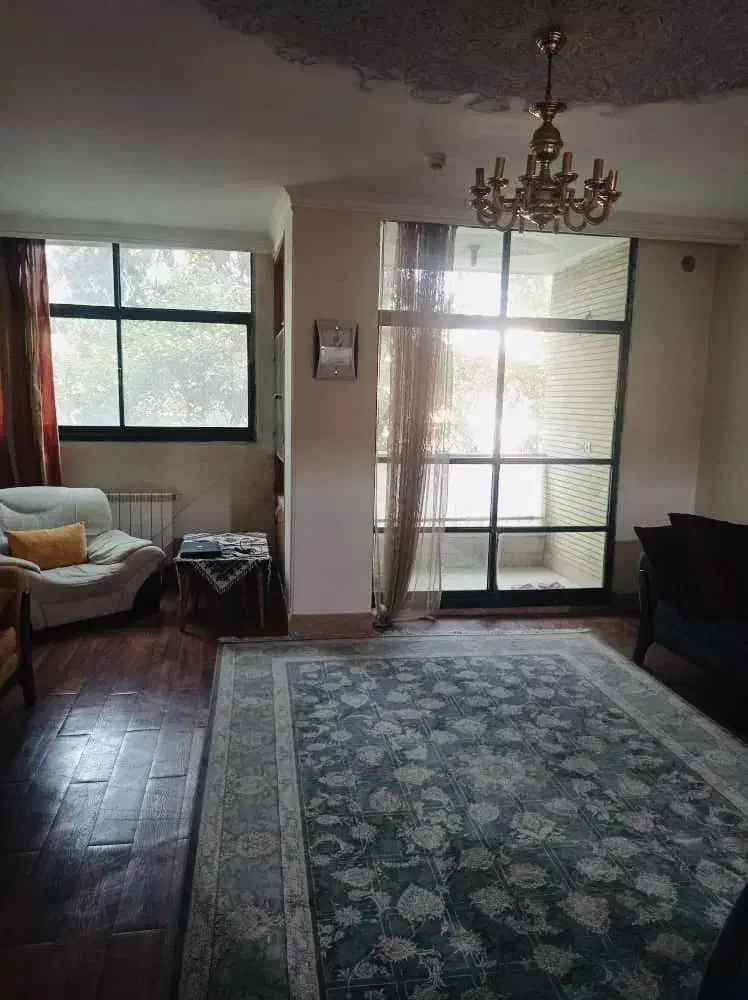 ۹۰متر  ۲خواب بر خیابان گلخانه خانه اصفهان|فروش آپارتمان|اصفهان, خانه اصفهان|دیوار