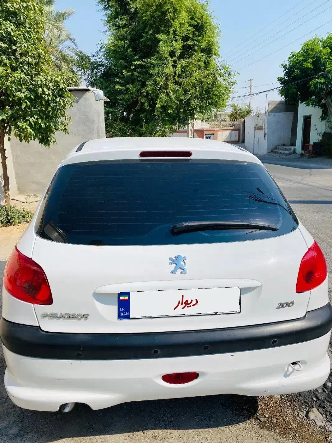 206|خودرو سواری و وانت|جم, |دیوار