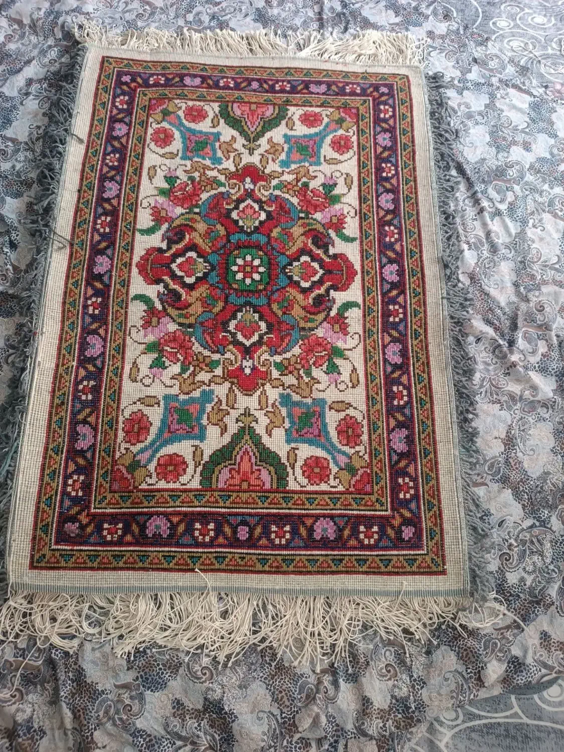 یک عدد پادری ۸۰در۱۲۰|پادری|تبریز, |دیوار