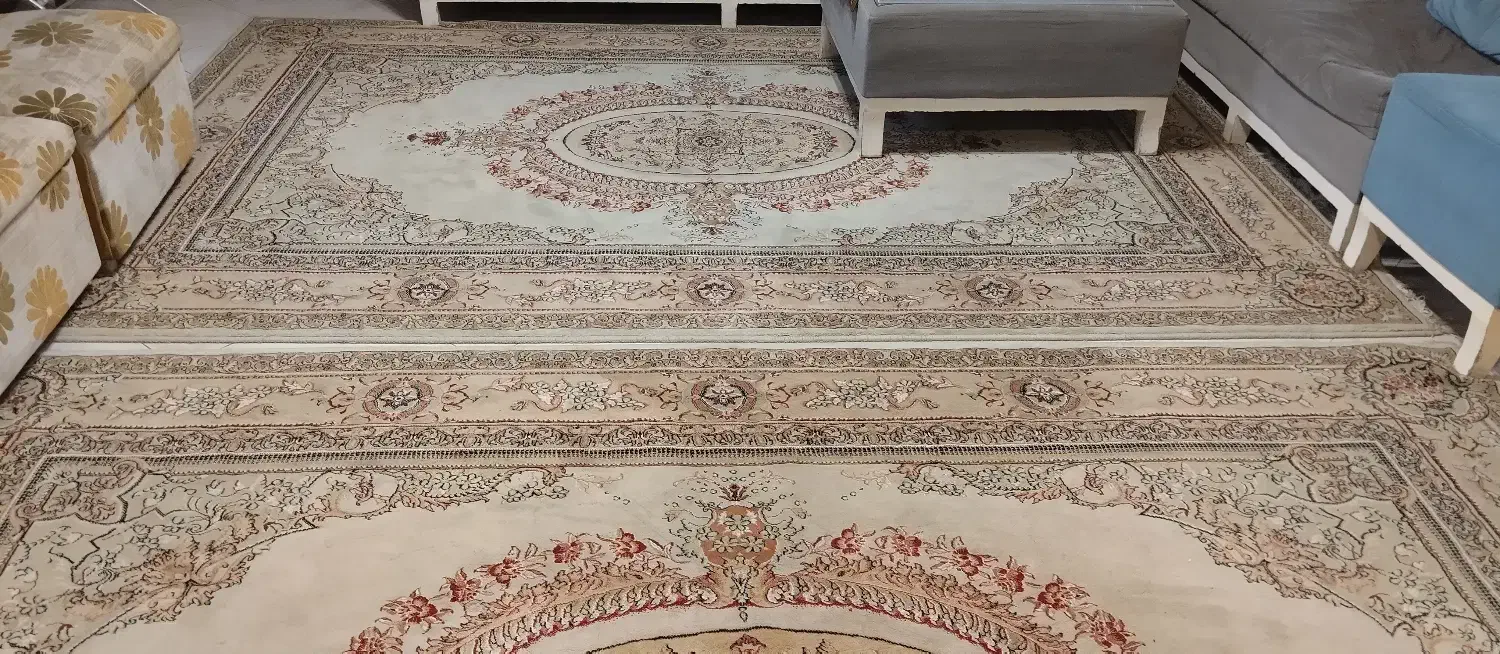 فرش|فرش|ساری, |دیوار