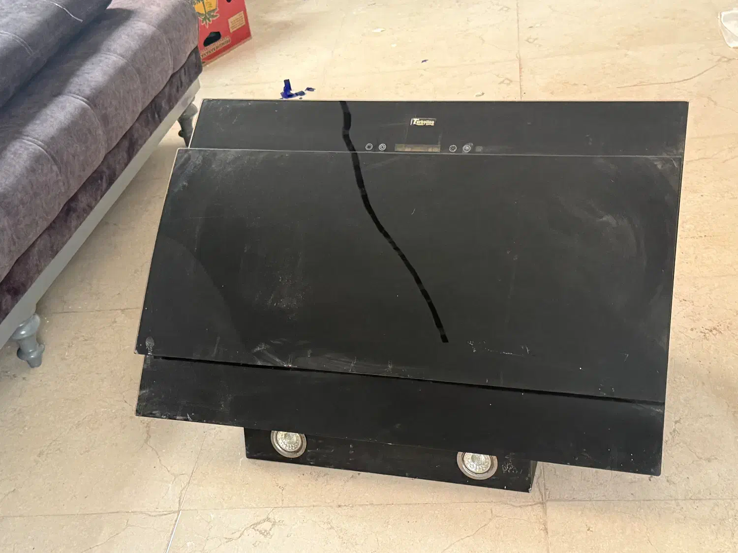 هود turboline|هود|رشت, کاکتوس|دیوار