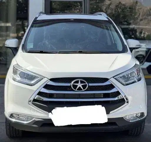 جک s3|خودرو سواری و وانت|تهران, جیحون|دیوار