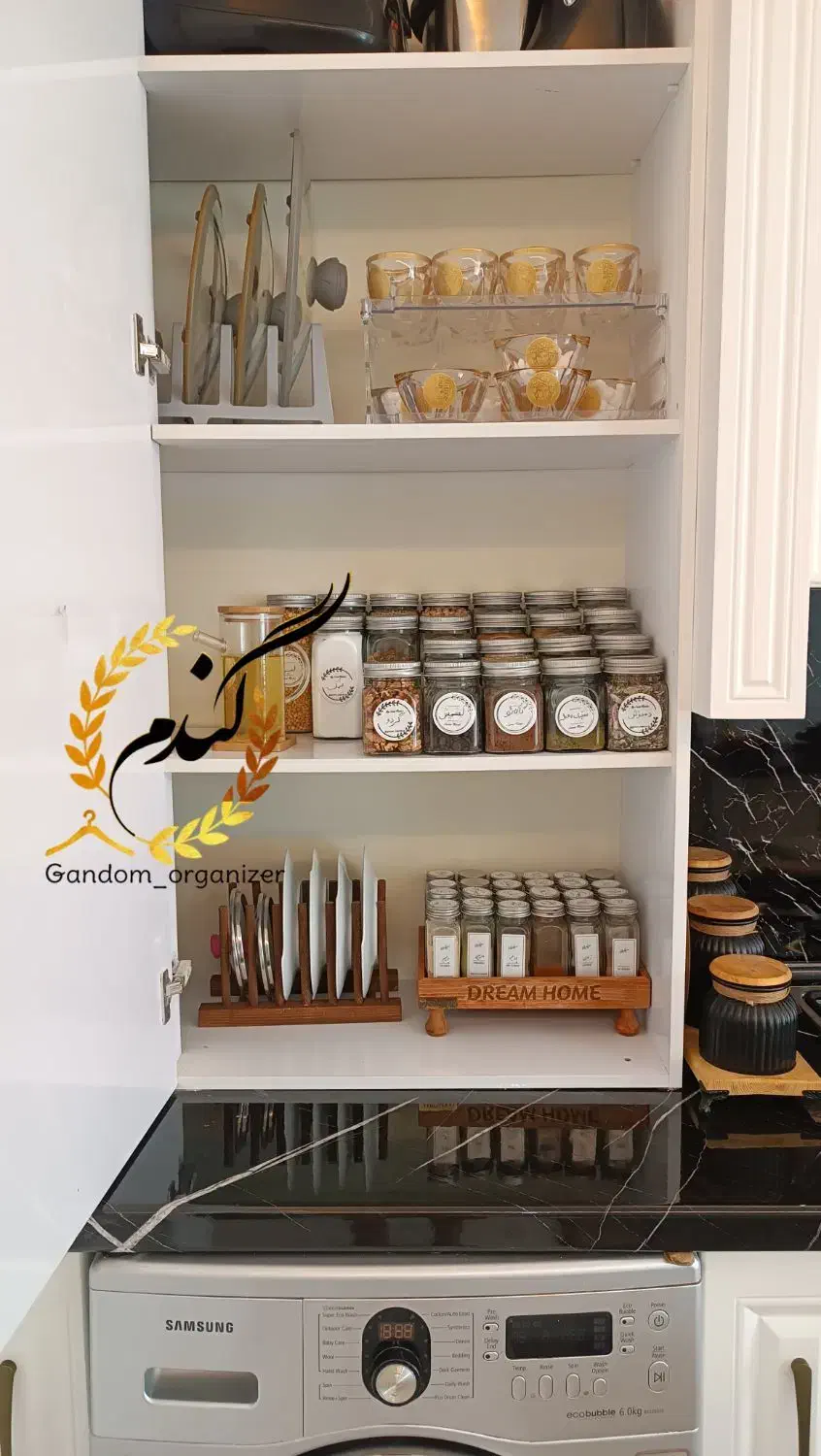 نظم دهنده|آبچکان و نظمدهنده ظروف|نیشابور, گمنام غربی|دیوار