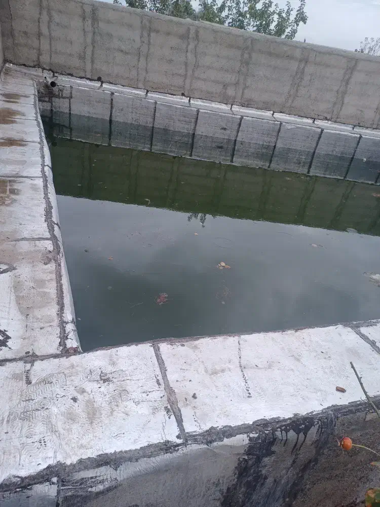 باغ۱۵۰۰متر جاده شیرین عسل|فروش خانه و ویلا|شبستر, |دیوار