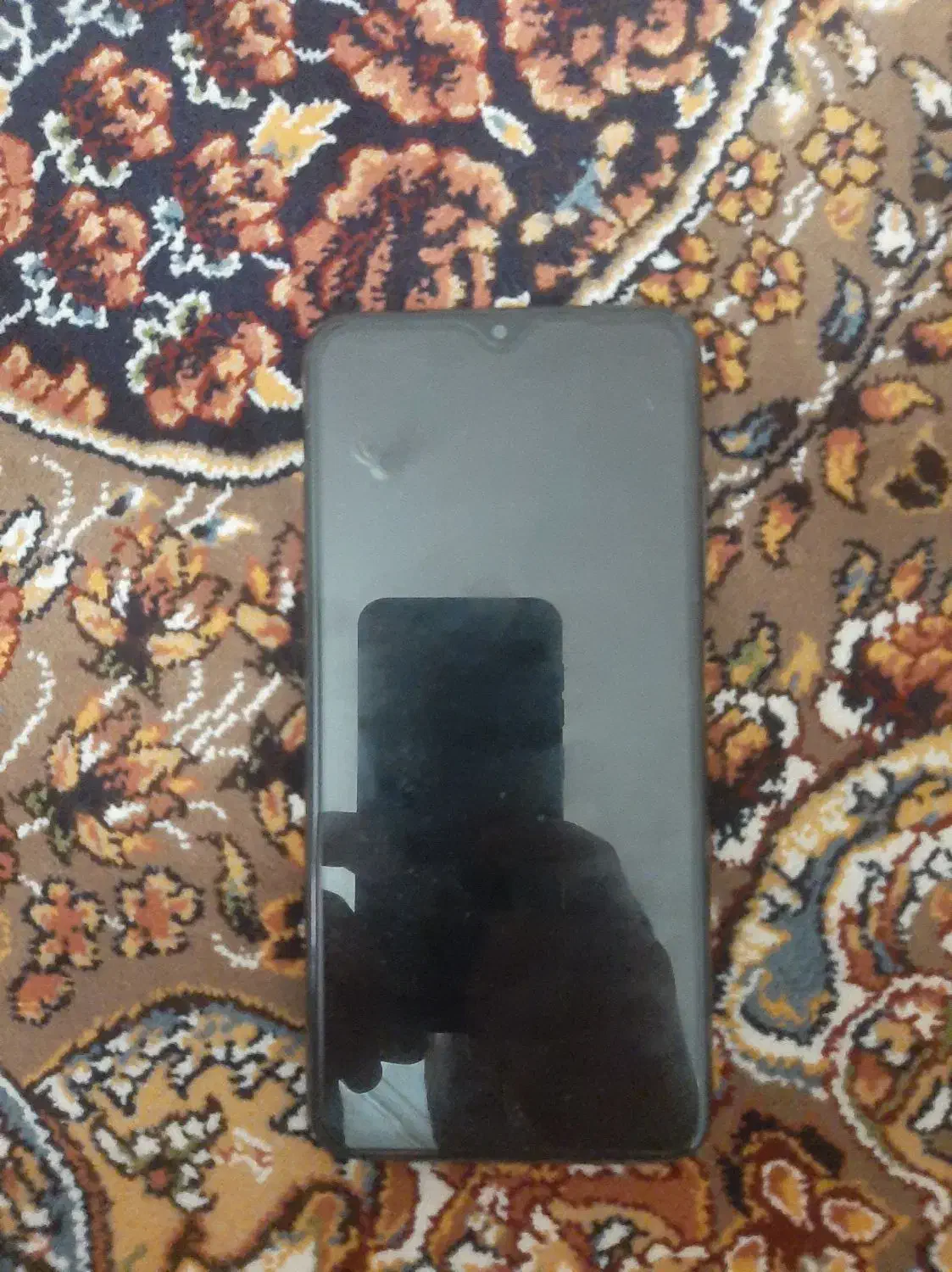 پوکو M3|موبایل|اصفهان, تیران|دیوار