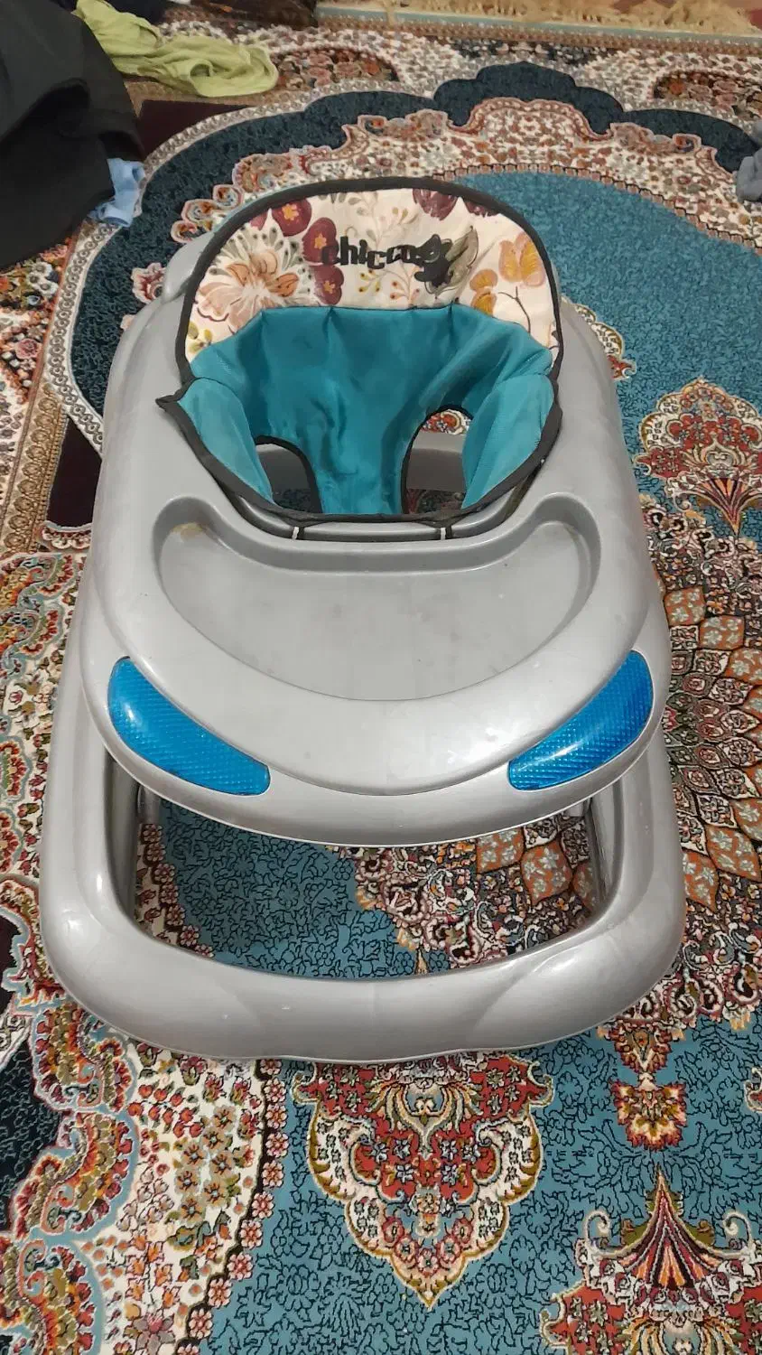 ست کالسکه کامل|کالسکه و لوازم جانبی|هشتگرد, فاز ۷ مهستان|دیوار