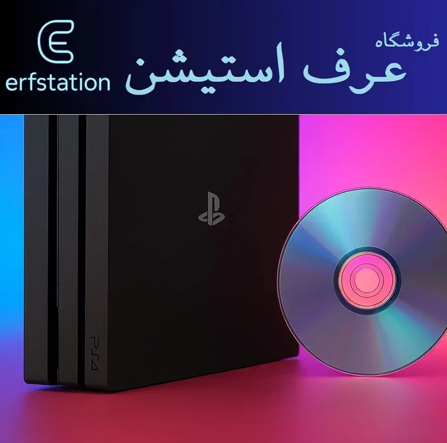 هک نرم‌افزاری PS4 ورژن 12.02|کنسول، بازی ویدئویی و آنلاین|خرم‌آباد, |دیوار