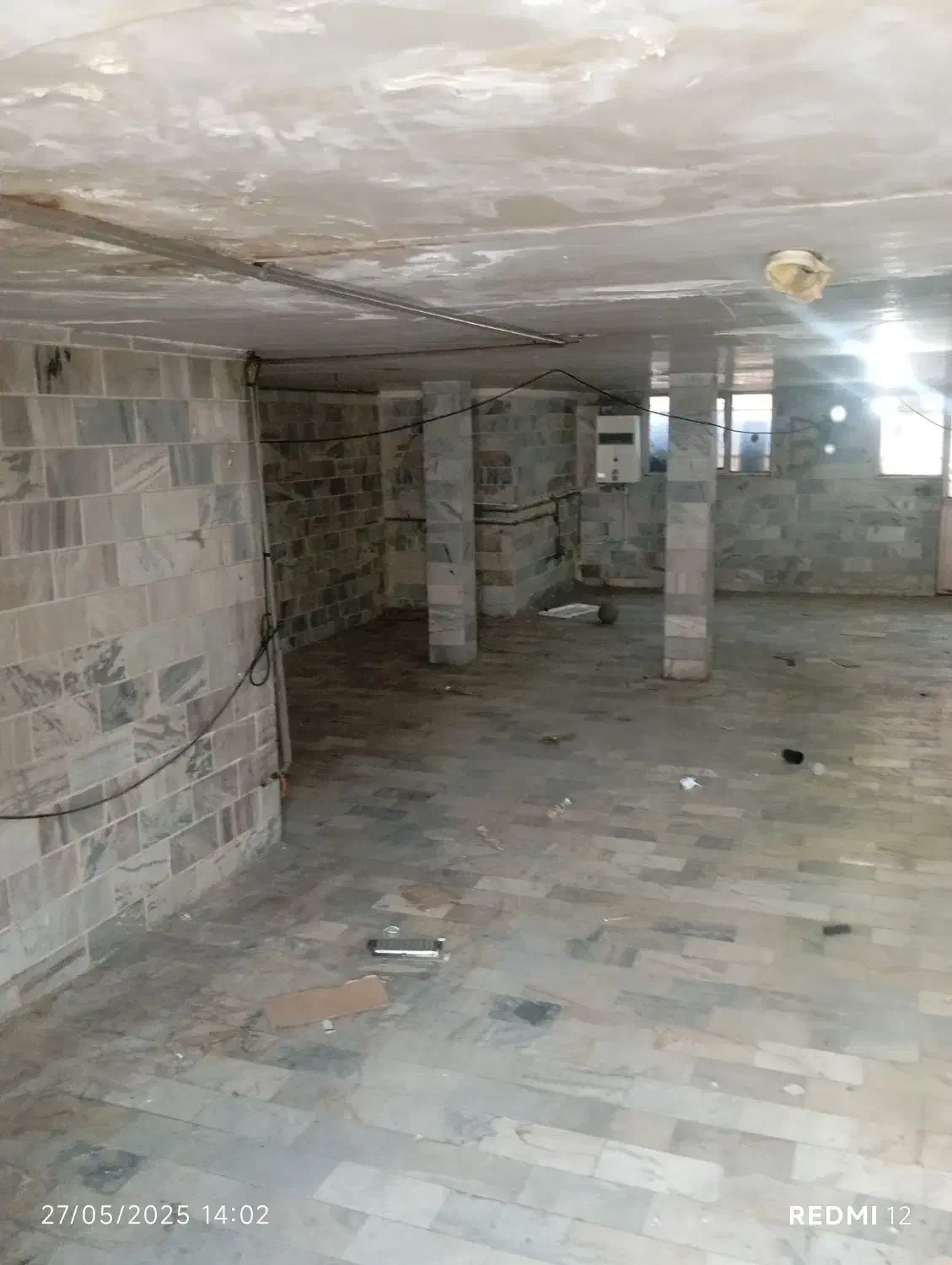 انبار کالا|اجارهٔ مغازه و غرفه|تهران, مسعودیه|دیوار