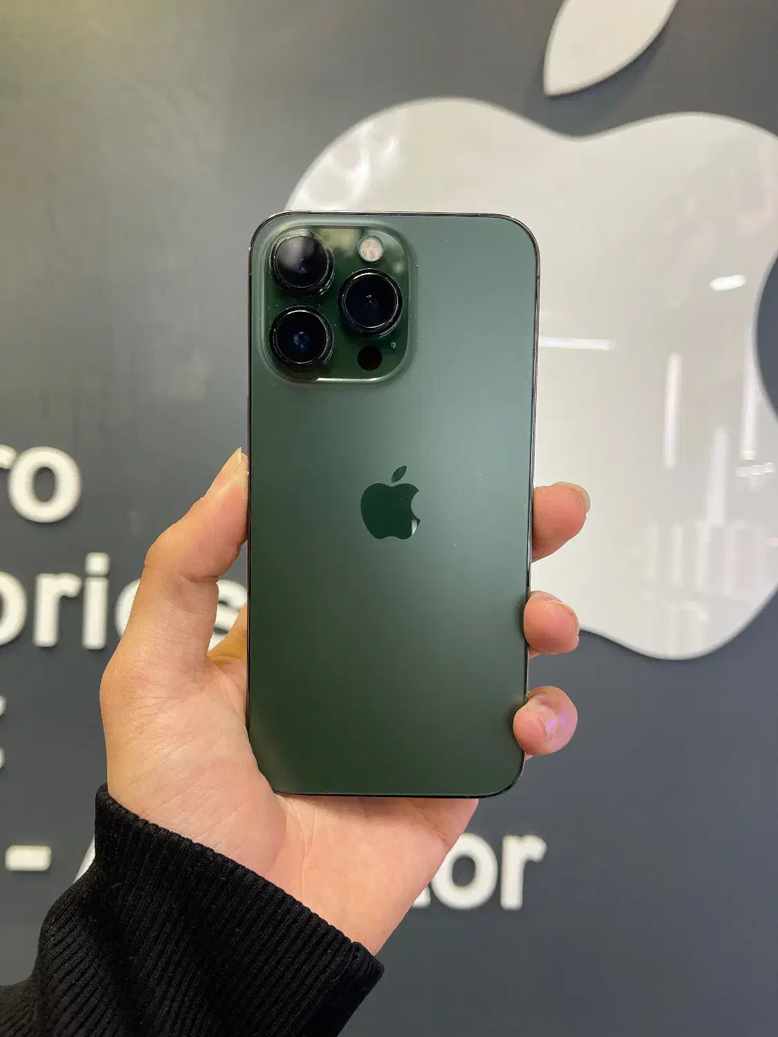 iPhone 13 pro 256 zaa ۹۸٪|موبایل|تهران, گیشا|دیوار