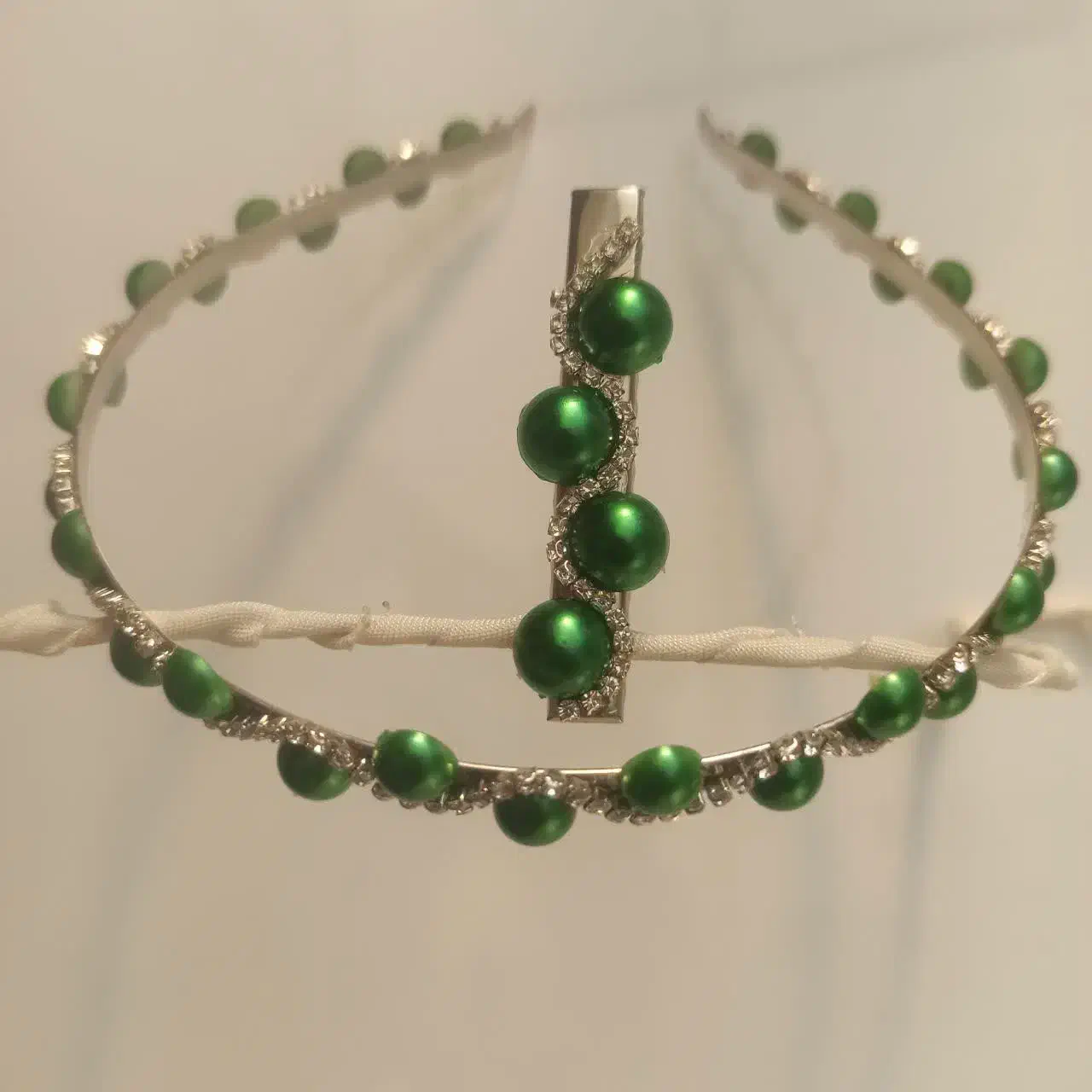 اکسسوری دخترانه تل،گوشواره ،گل سر ویژه شب یلدا|بدلیجات|کرج, کمال‌شهر|دیوار