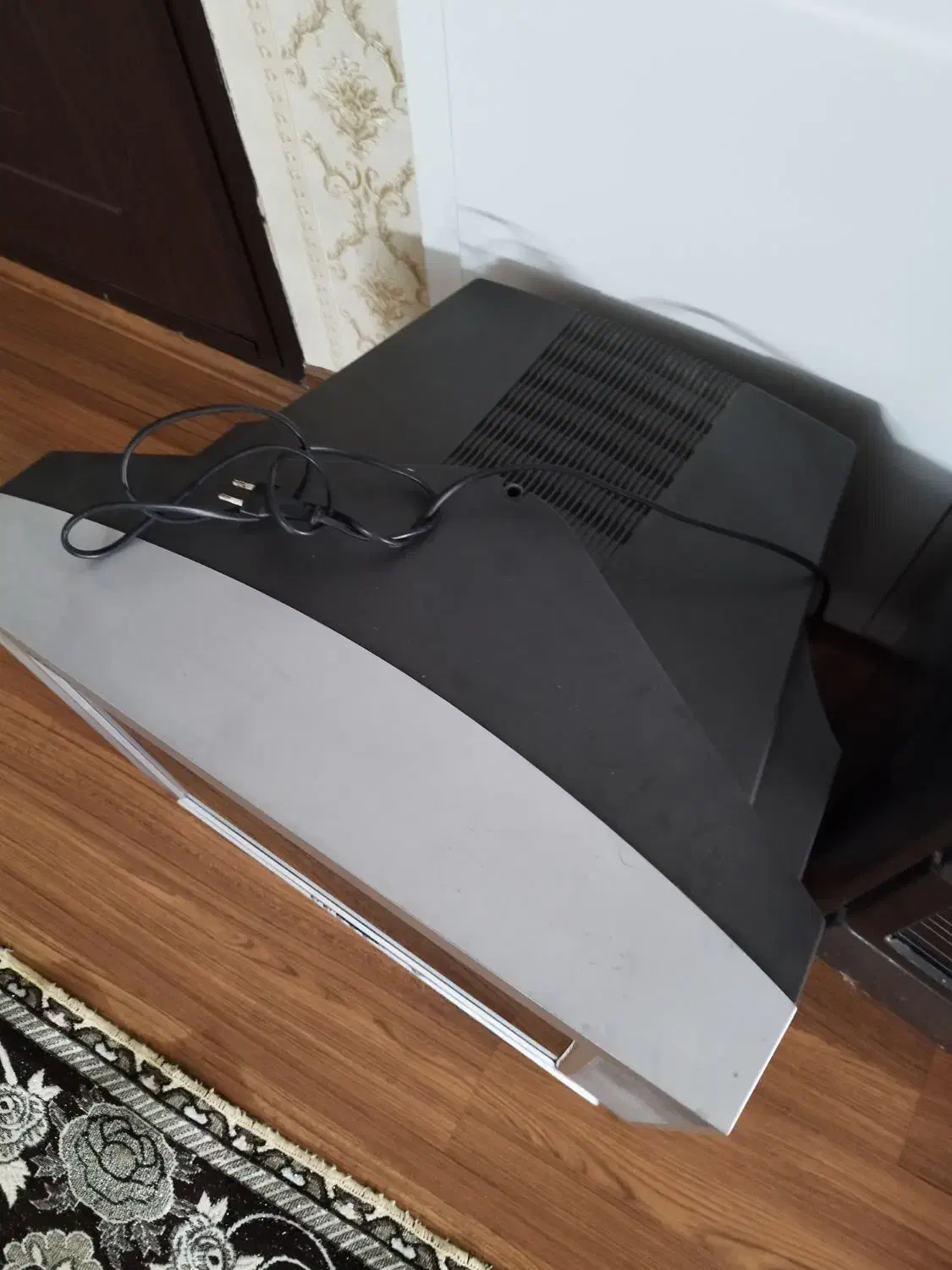 تلویزیون سامسونگ|تلویزیون و پروژکتور|مشهد, اقبال|دیوار