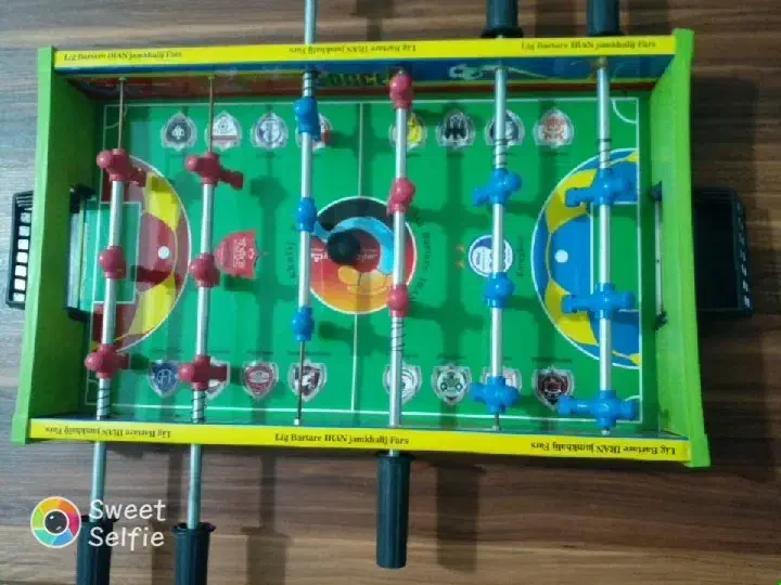 فوتبال دستی|ورزش‌های توپی|امیدیه, |دیوار