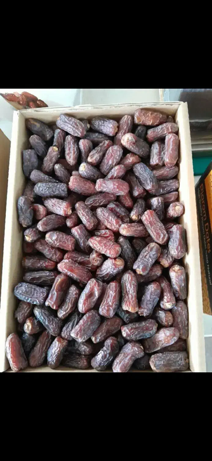 خرما  پیارم درجه یک|خوردنی و آشامیدنی|حاجی آباد, |دیوار