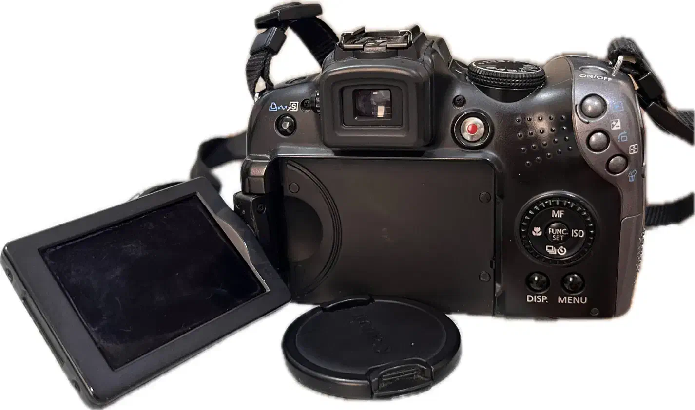 سالم کم کار زوم ۲۰Canon PowerShot SX10IS دوربین|دوربین عکاسی و فیلم‌برداری|تهران, امام زاده حسن|دیوار