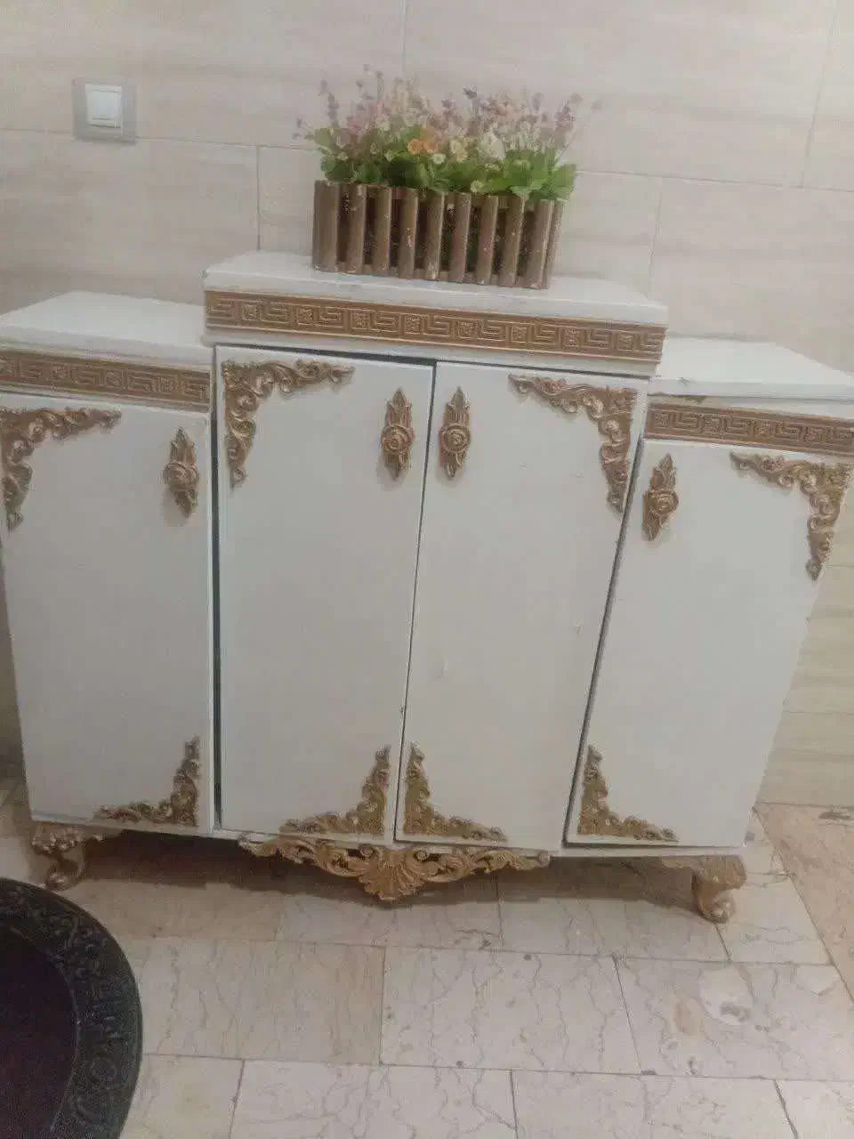 جا کفشی|جاکفشی، کمد، دراور|اسلامشهر, مظفریه|دیوار