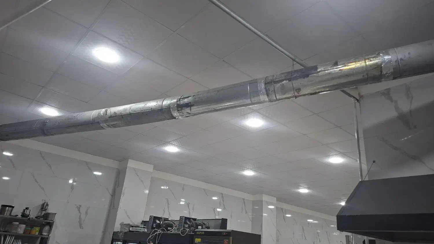 فروش هود ۳ونیم|هود|ایلام, |دیوار