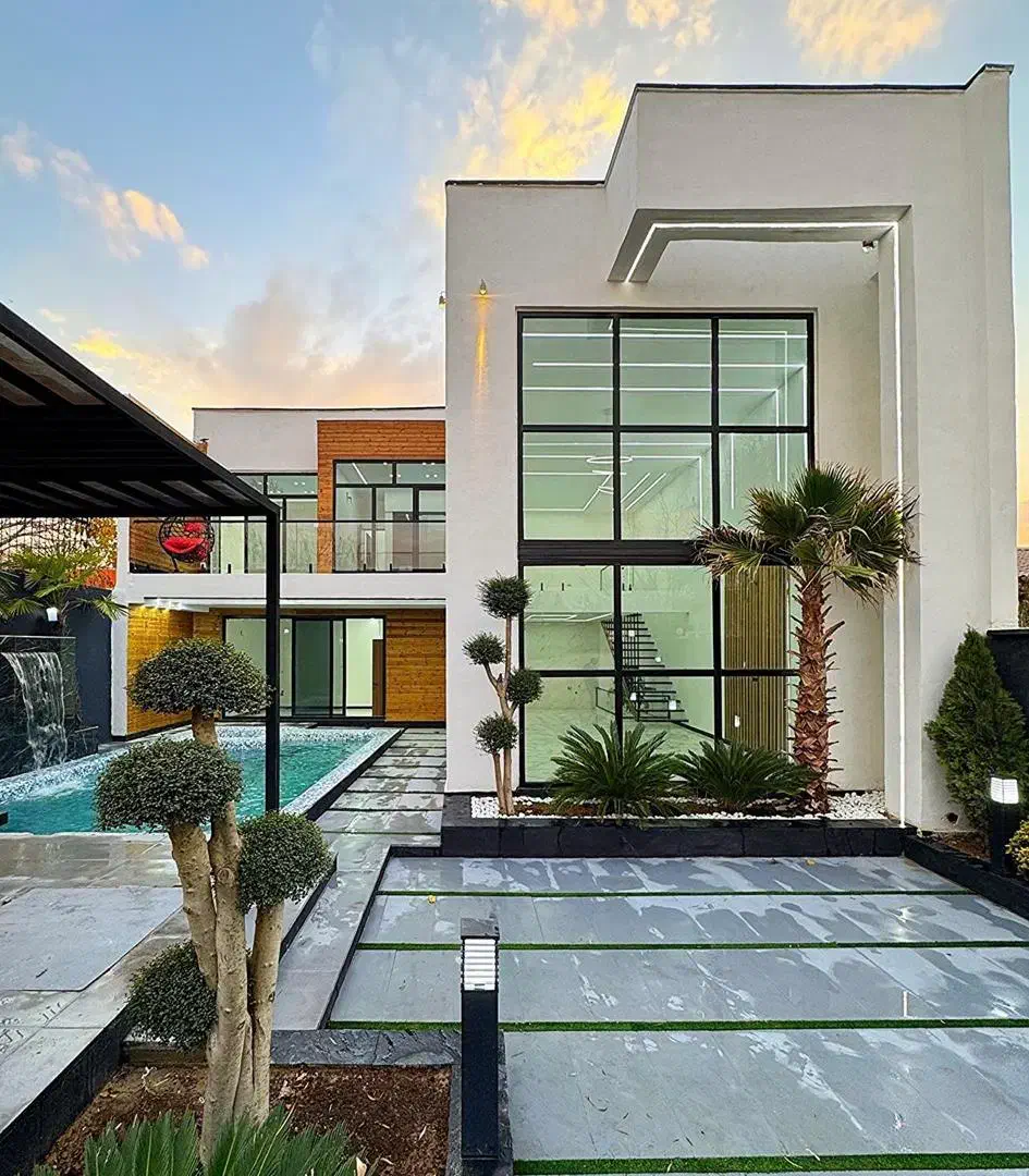 رهن و اجاره ویلایی|اجارهٔ خانه و ویلا|شیراز, چنچنه|دیوار