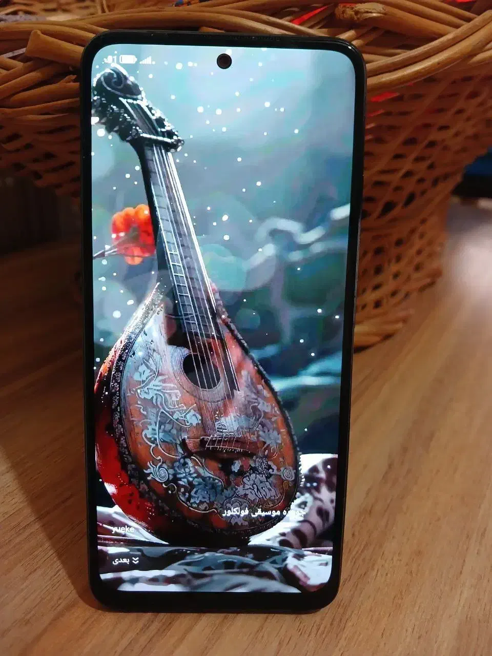 Xiaomi note 12s|موبایل|ساری, |دیوار