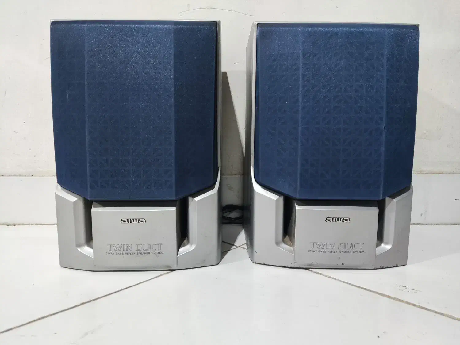 اجفت باند آیوا ژاپنی|سیستم صوتی خانگی|محمدیه-قزوین, |دیوار