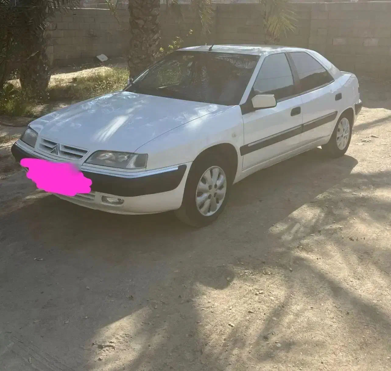 فروش زنتیا|خودرو کلاسیک|میناب, |دیوار