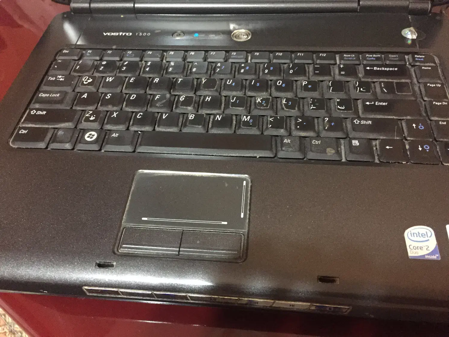 لپ تاپ دل|رایانه همراه|تهران, شهران شمالی|دیوار