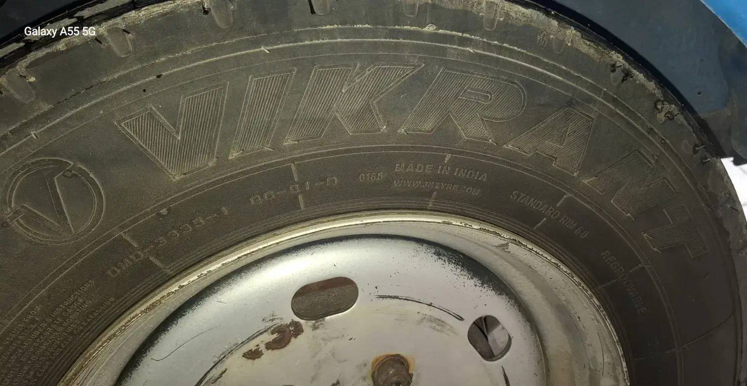 لاستک215/75/17.5|قطعات یدکی و لوازم جانبی|تولم شهر, |دیوار