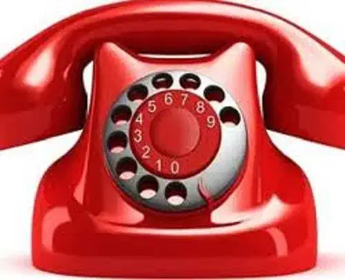 تلفن ثابت رند|تلفن رومیزی|باقرشهر, |دیوار