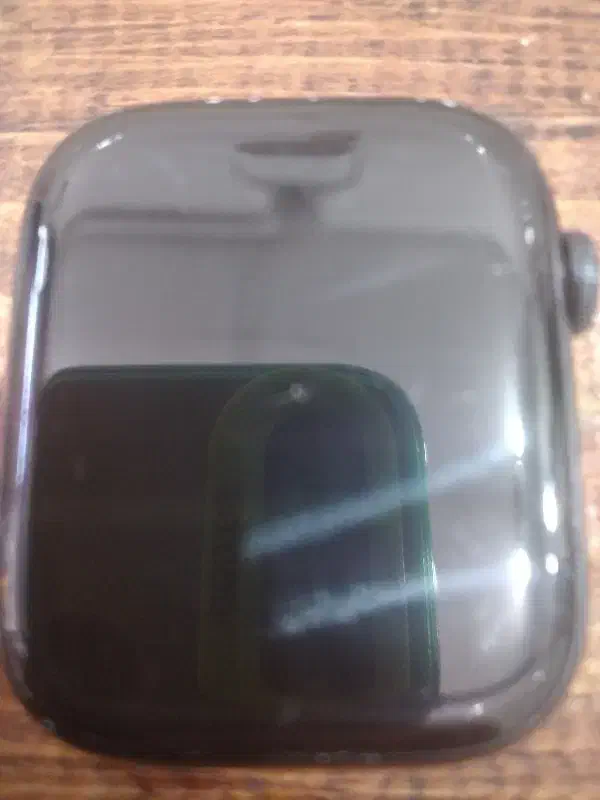 اپل واچ سری ۷ 45میل|لوازم جانبی موبایل و تبلت|رشت, کوی حسینی|دیوار