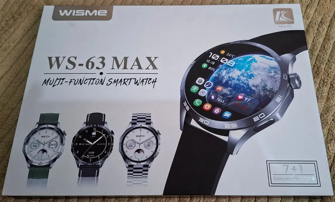 ساعت مچی هوشمند|ساعت|ری, شهرری|دیوار