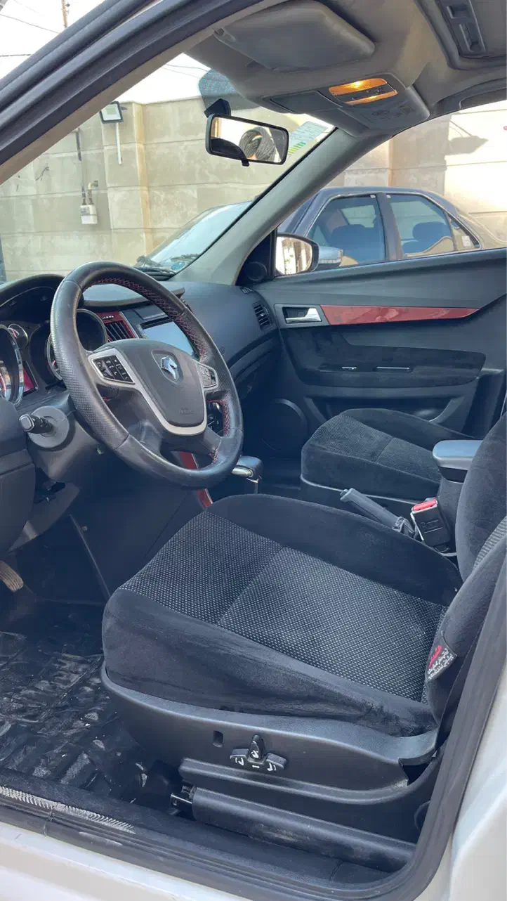 تارا تیپ ۱ دنده ۱۴۰۲(اقساطی)|خودرو سواری و وانت|آمل, |دیوار