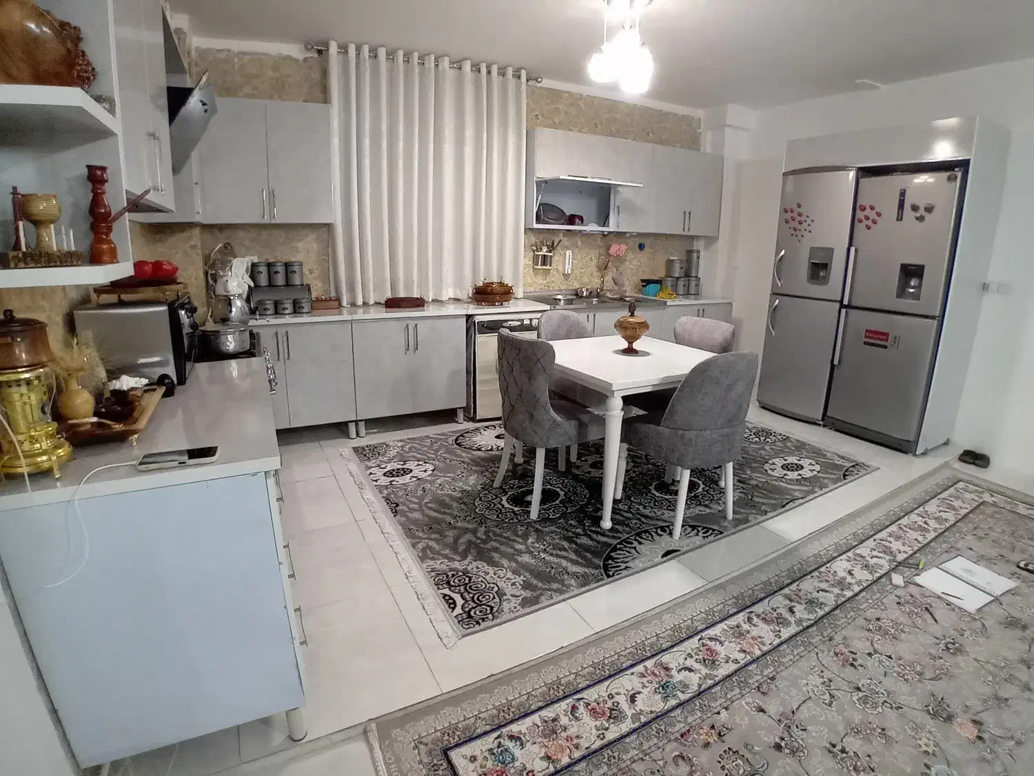 پنت هاوس با بهترین قیمت|فروش آپارتمان|دورود, |دیوار