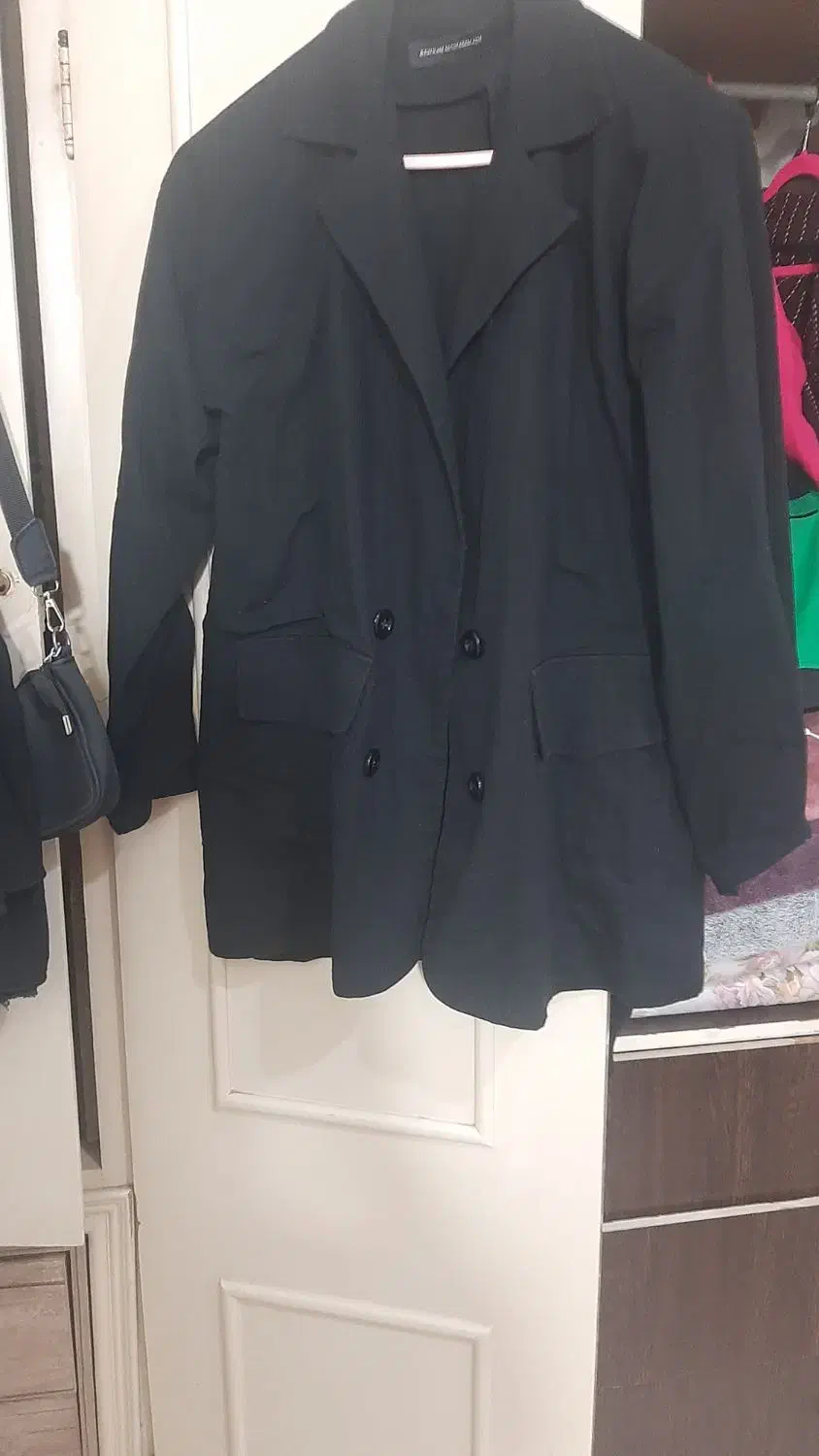 مانتو کتی|لباس|آمل, |دیوار