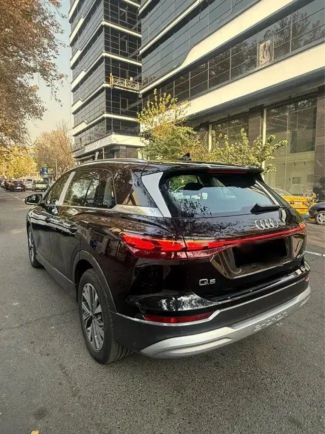 ائودی|خودرو سواری و وانت|تهران, زعفرانیه|دیوار