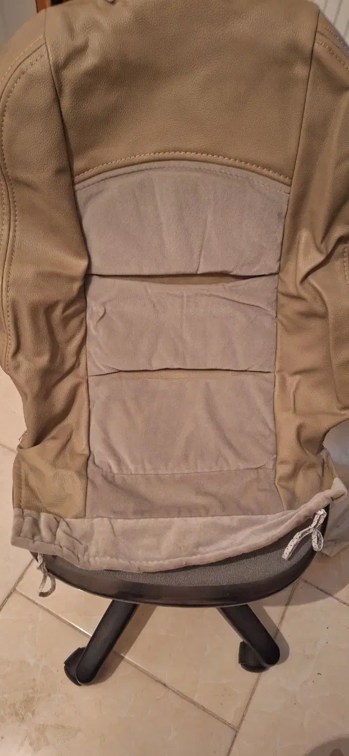 روکش صندلی ماشین|قطعات یدکی و لوازم جانبی|پرند, فاز ۴|دیوار