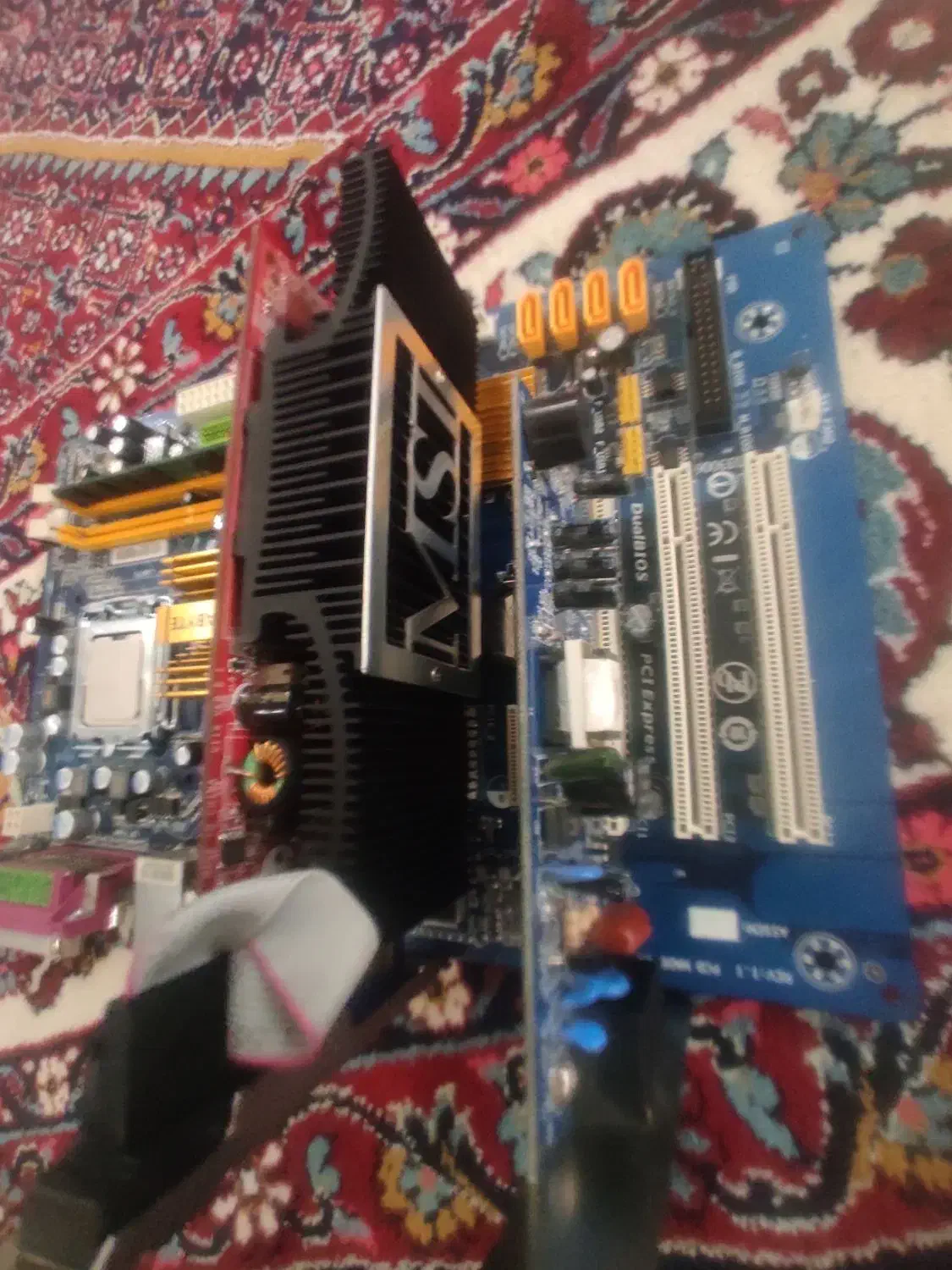 باندل نو کار های اداری وب گردی و بازی های سبک|قطعات و لوازم جانبی رایانه|اردبیل, |دیوار