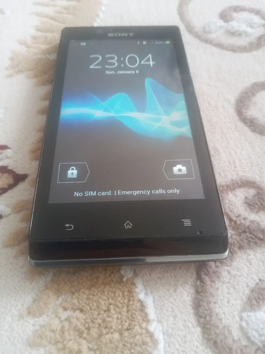 xperia z|موبایل|ارومیه, |دیوار