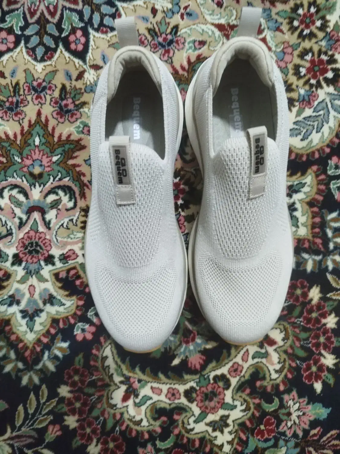 کفش مردانه خارجی ویتنام 43|کیف، کفش، کمربند|زاهدان, |دیوار