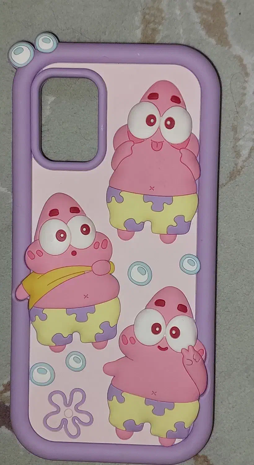 قاب گوشی a51|لوازم جانبی موبایل و تبلت|تهران, افسریه شمالی|دیوار