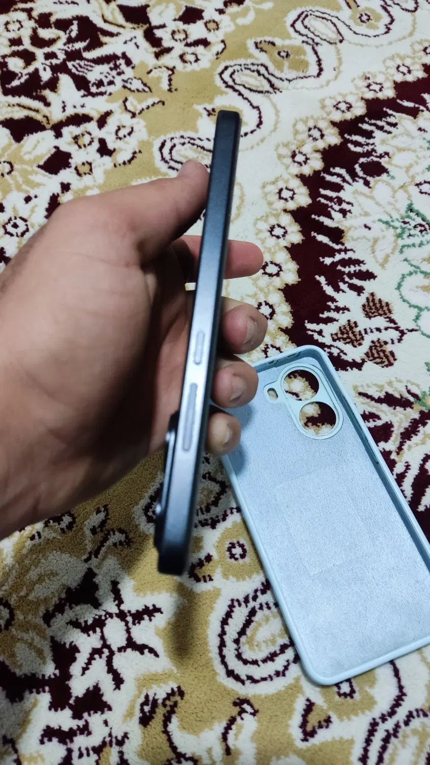 poco x7 pro 512|موبایل|مشهد, پنجتن|دیوار